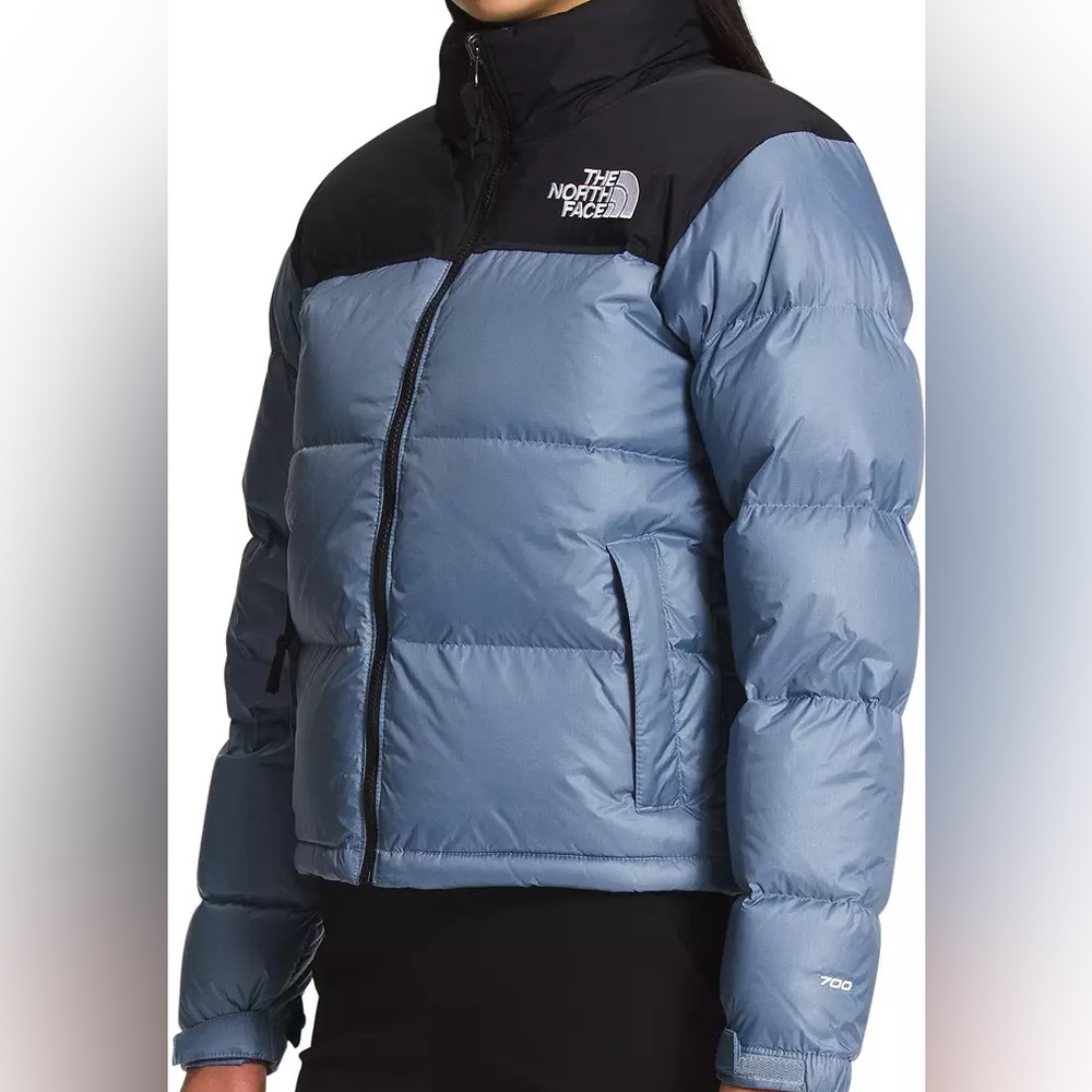 THE NORTH FACE 1996 RETRO NUPTSE JACKET size Small